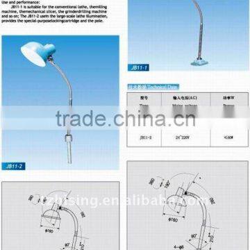 JB INCANDESCENT LAMPS