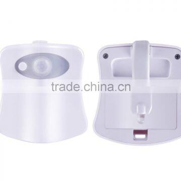 Private labeled toilet night light LED