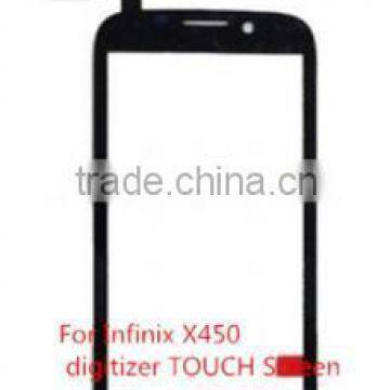 new touch panel For Infinix X450 digitizer TOUCH Screen phone Digitizer touch Screen Wholesale
