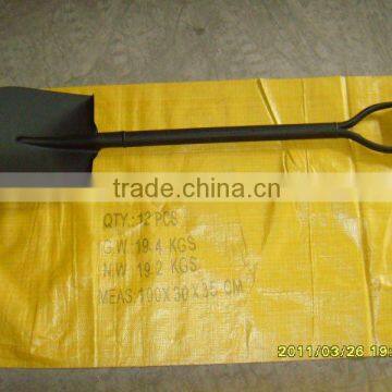 shovel S503MHY all steel shovel factory
