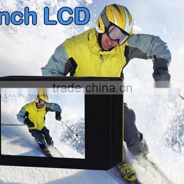 Fashion Drone Acation Camera 4K 30fps Sport Camera go p r o Drone With HD 1080p 60fps Wifi Waterproof photo-5