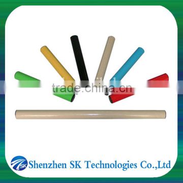 high quality polyethylene abs pe plastic coated pipe for rack system