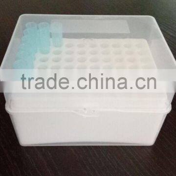 Centrifuge Tube and Micropipette Tips Rack photo-2