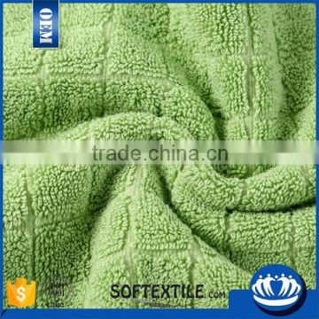 china supplier custom logo wholesale jacquard thin terry 100% cotton white bathroom hotel bath towel