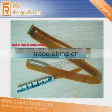 15.6" Laptop Adapter converter Cable LED to CCFL LCD