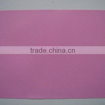 silicone mat