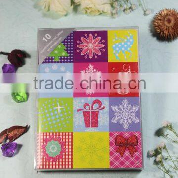 Paper Greeting Card, Christmas Greeting Card, Wedding Card photo-2