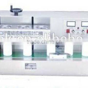 induction Aluminum sealing machine