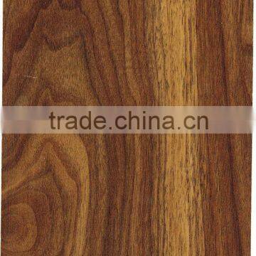 walnut decor paper for flooring