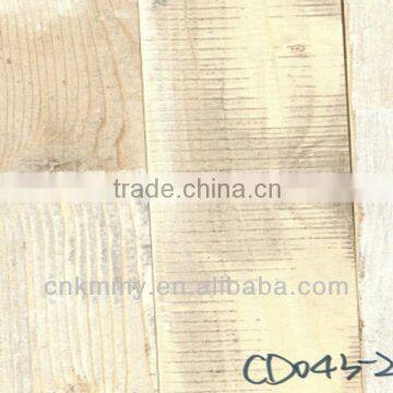 decor paper for cover floor made in melamine