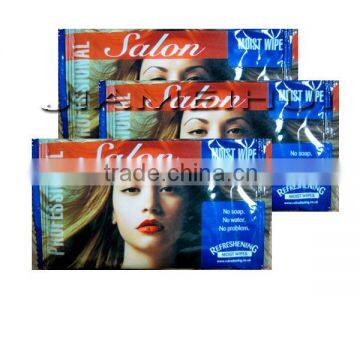 green classic women face cleaning wipes, mint cool women wet wipes