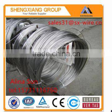 High quality stainless steel wire