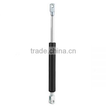 Furniture Miniature Gas Springs Pneumatic Gas Lift Support For Sofa