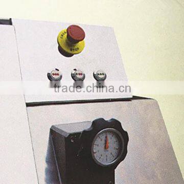 High Quality Smart Hydraulic Three Roll Mill(DYS200-300) photo-3