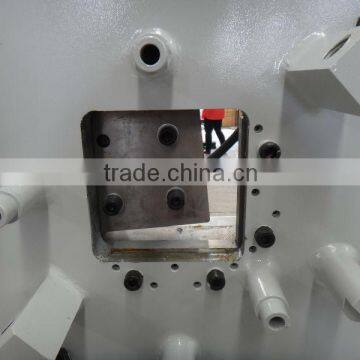 iron worker Q35-40 HIW workers and punching machines