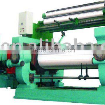 Rubber Mill