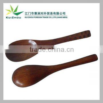 Wooden spoon