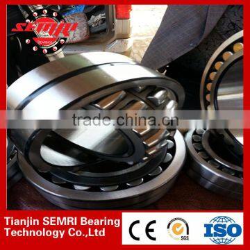 Chinese manufacturer spherical roller bearing 23084 size 420x620x150mm with good quality and large stock