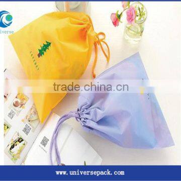 Wholesale small nylon bag customized