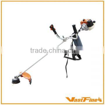 Professional gasoline brush cutter/grass trimmer FS120 FS200 FS250 with trimmer head