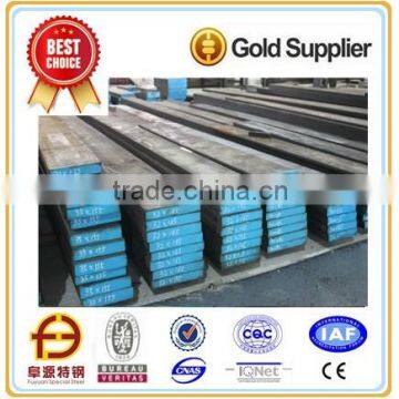 Alloy Steel Tool Steel Mold Steel 1.2080 photo-3