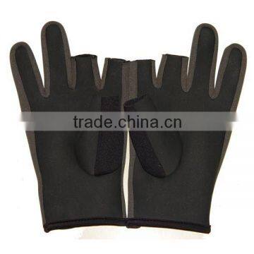 2016 High Quality Neoprene Sports Gloves