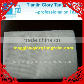 PLA spunbond nonwoven fabric