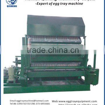 hot-selling recycling egg tray machine egg tray manufacturing machine price