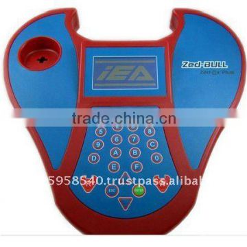 Newest Zed Bull Auto Transponder Key Programmer