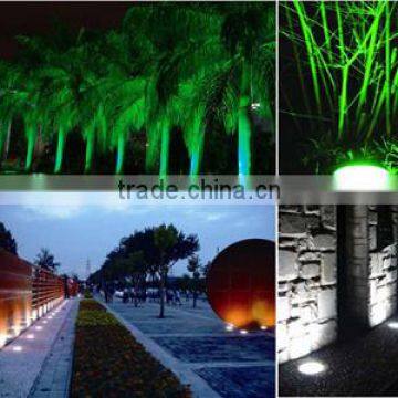 Square Cob Chip LED Underground Lighting photo-2