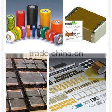 Double-side Coating Release Liner photo-4