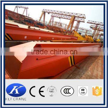 Factory Supply Gantry Crane to Customer Specification photo-5