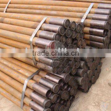 TCS-Titanium drill pipe