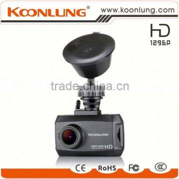 Promotional car dvr camera1080p gps car cam professional car black box