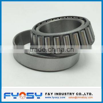 made in china taper roller bearing 33214 33215 33216 metric tapered roller bearing