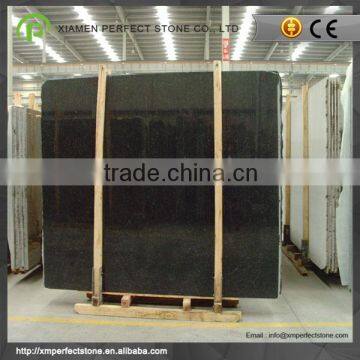 Black Granite Slab For Cheap Price