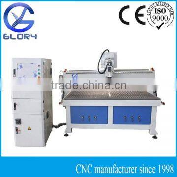 Cost-Effective CNC Router for Woodworking Industry