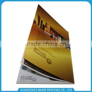 China Manufacturer Cheap Bulk Recycled Paper Full Color Paperback Book Printing photo-5