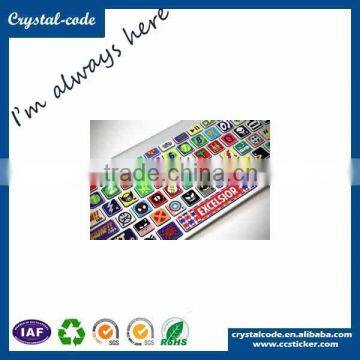Cheap Laptop Pvc Label Sticker,laptop Sticker Rolls,laptop Stickers Over Pack photo-6