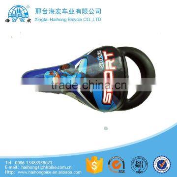 Fashionable Comfortable City Bicycle Saddle