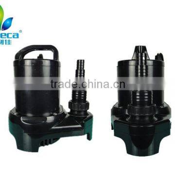 JGP-15000 Aquarium Jeneca Aleas Water Filter Electric Fountain Pond Pump