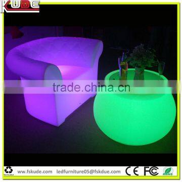 Light up Christas Flat Balls/outdoor Christmas Lighting Ornamental Balls photo-5