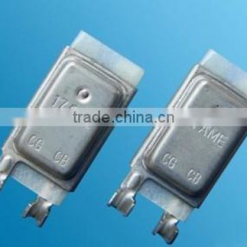 China supplier:temperature switch