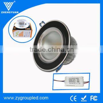 25w led downlight With PSE For Japan Market