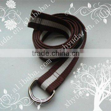 Fashion Woven belt