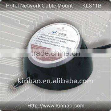 KL811 Network Cable Mount