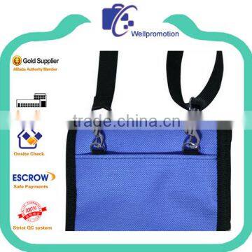 Polyester Extendable id Card, Badge Holder With Hook photo-4