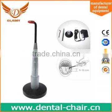 Dental caries detection Caries diagnostic detector Caries curing light