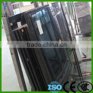 5mm+12A+5mm Insulating Double Pane Glass