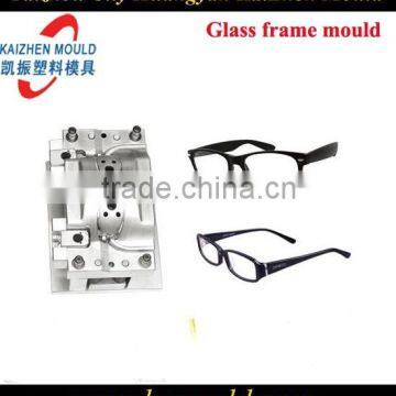 Plastic glass frame mould manufacturer